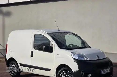 FIAT Fiorino 