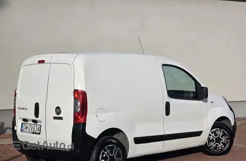 FIAT Fiorino 