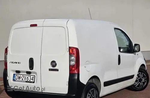 FIAT Fiorino 