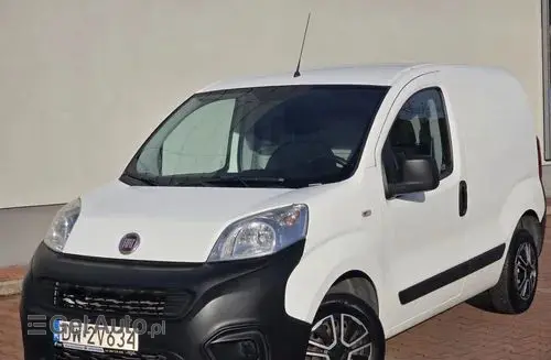 FIAT Fiorino 