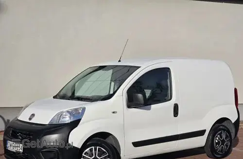 FIAT Fiorino 