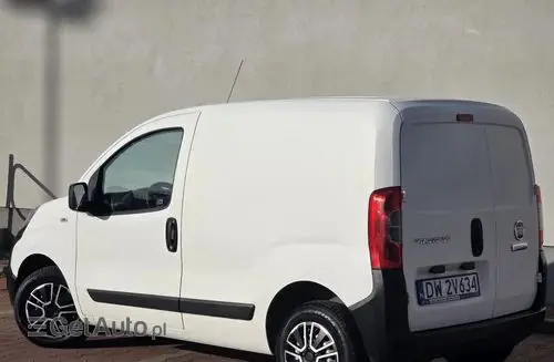 FIAT Fiorino 