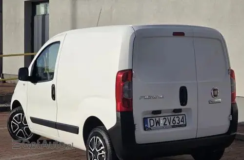 FIAT Fiorino 