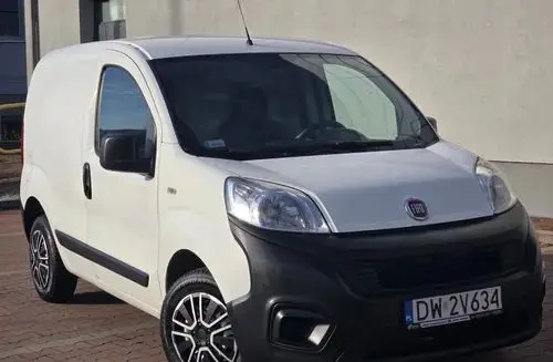 FIAT Fiorino 