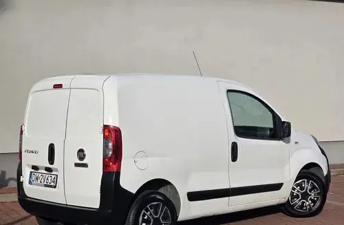FIAT Fiorino 