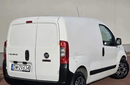 FIAT Fiorino 