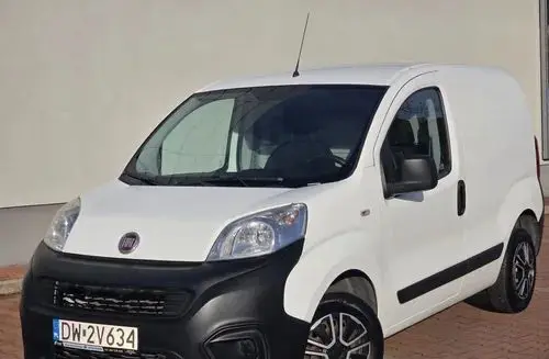 FIAT Fiorino 
