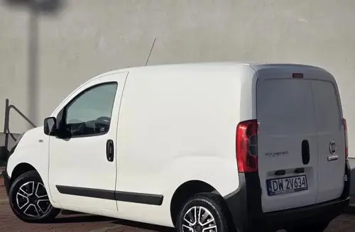 FIAT Fiorino 