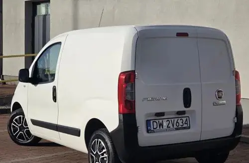 FIAT Fiorino 