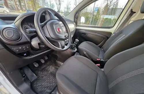 FIAT Fiorino 