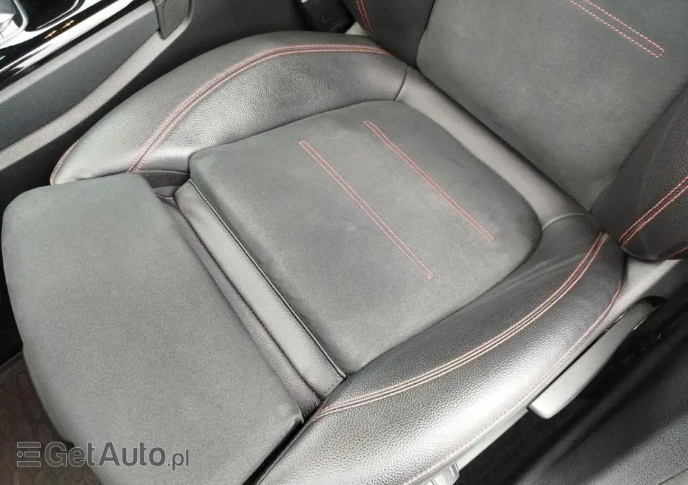 MERCEDES-BENZ Klasa A 