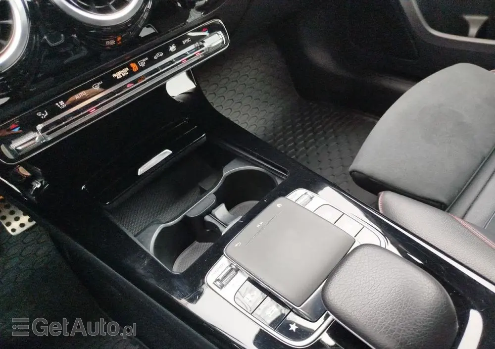 MERCEDES-BENZ Klasa A 