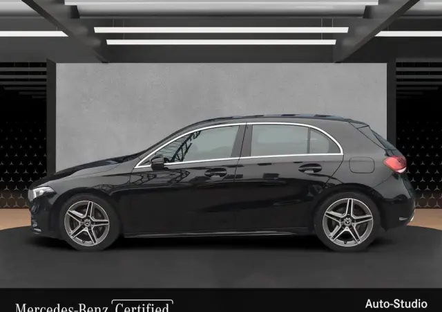 MERCEDES-BENZ Klasa A 