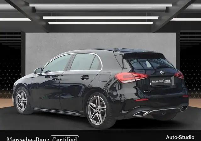 MERCEDES-BENZ Klasa A 