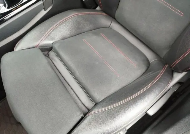 MERCEDES-BENZ Klasa A 