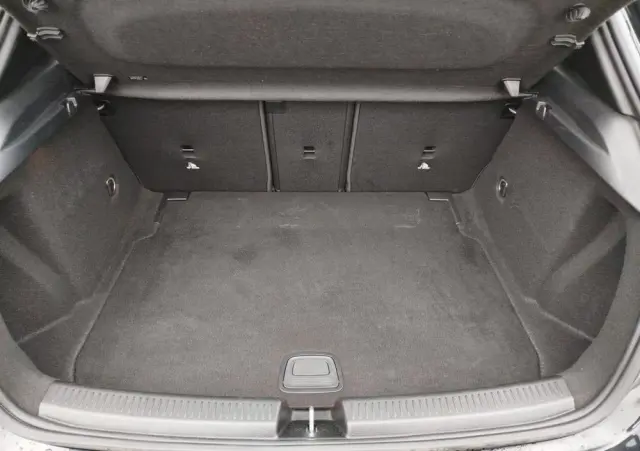 MERCEDES-BENZ Klasa A 