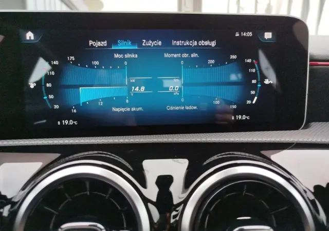 MERCEDES-BENZ Klasa A 