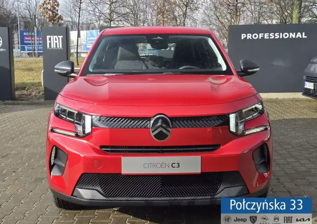 CITROËN C3 