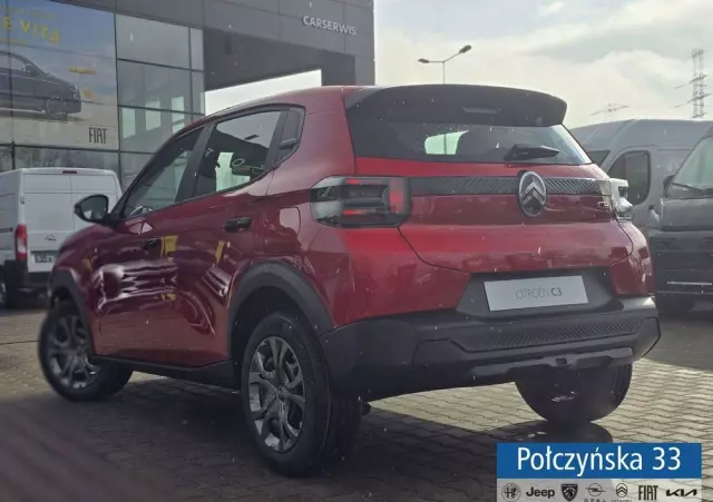CITROËN C3 
