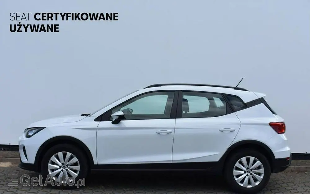 SEAT Arona 1.0 TSI Full LED S&S DSG