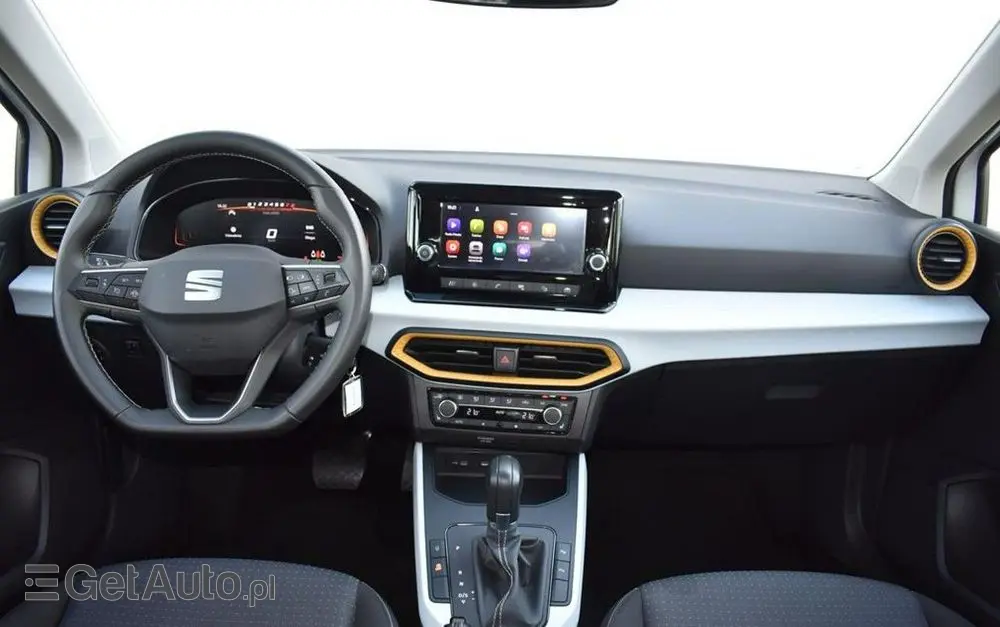 SEAT Arona 1.0 TSI Full LED S&S DSG