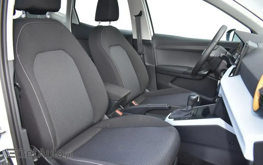 SEAT Arona 1.0 TSI Full LED S&S DSG