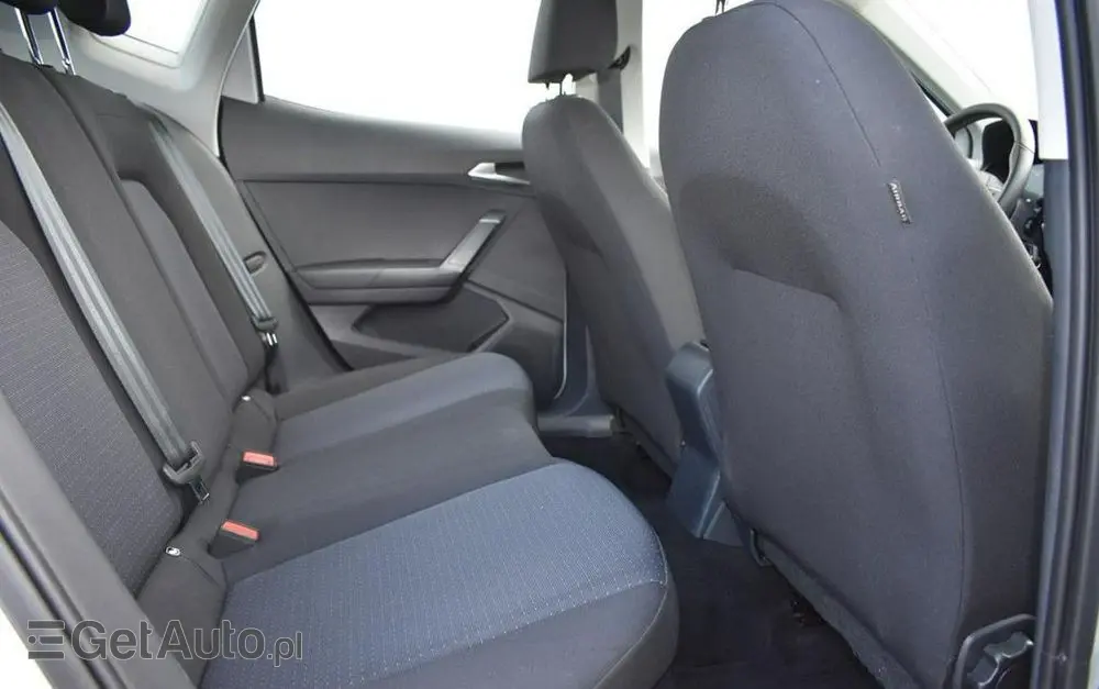 SEAT Arona 1.0 TSI Full LED S&S DSG