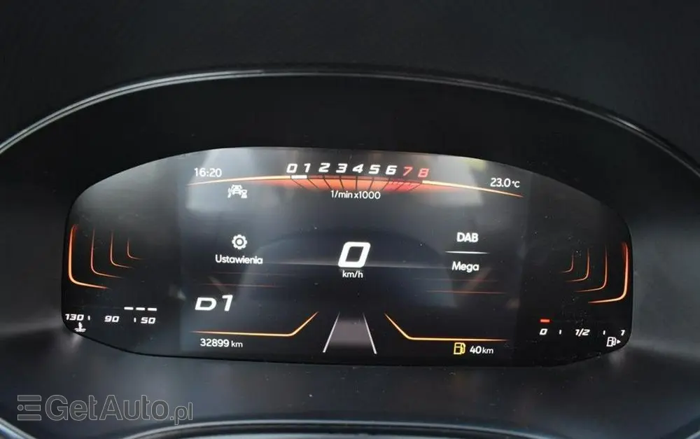 SEAT Arona 1.0 TSI Full LED S&S DSG