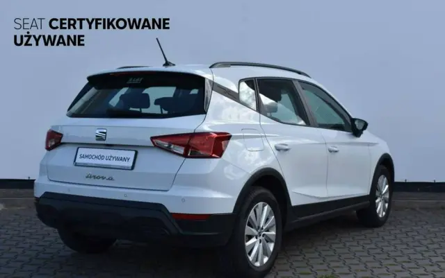 SEAT Arona 1.0 TSI Full LED S&S DSG