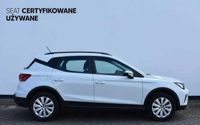 SEAT Arona 1.0 TSI Full LED S&S DSG