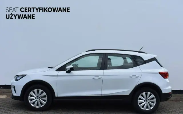 SEAT Arona 1.0 TSI Full LED S&S DSG