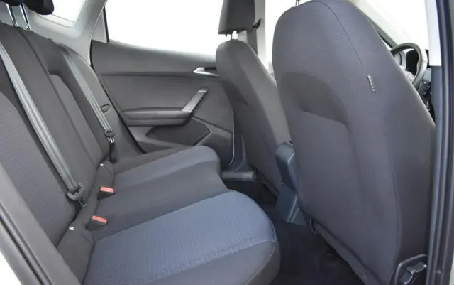 SEAT Arona 1.0 TSI Full LED S&S DSG