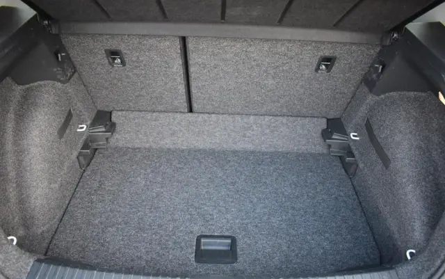 SEAT Arona 1.0 TSI Full LED S&S DSG