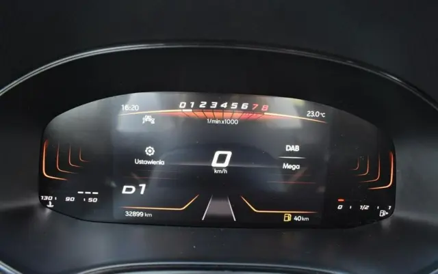 SEAT Arona 1.0 TSI Full LED S&S DSG