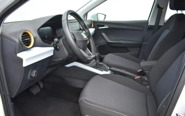 SEAT Arona 1.0 TSI Full LED S&S DSG