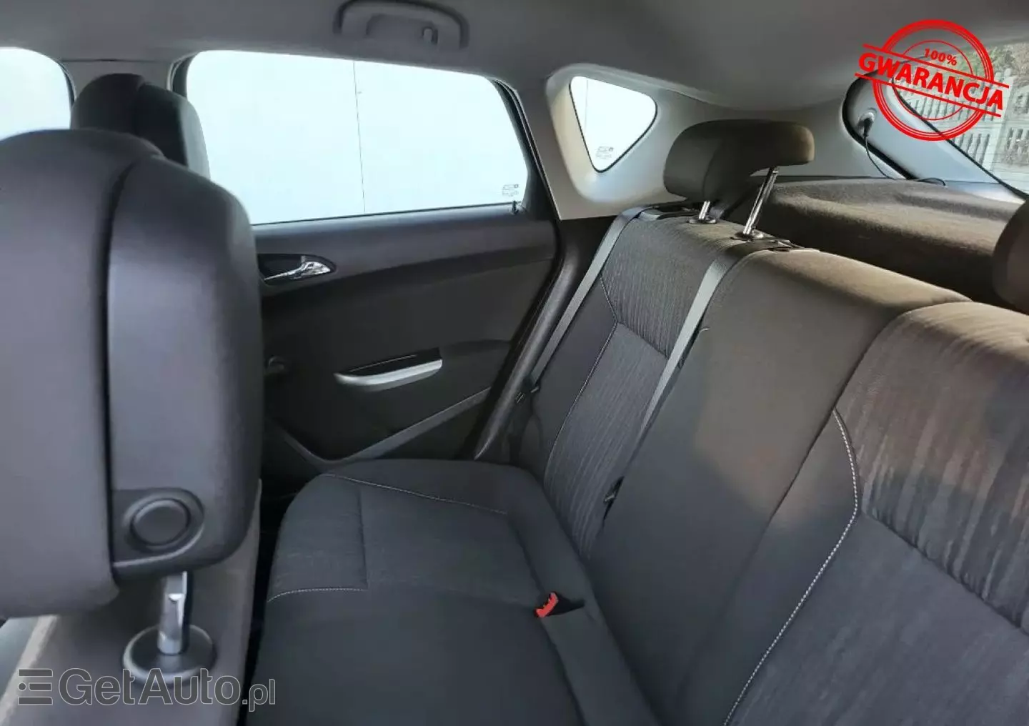 OPEL Astra IV 1.7 CDTI Sport