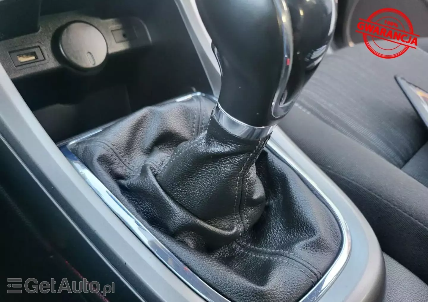 OPEL Astra IV 1.7 CDTI Sport