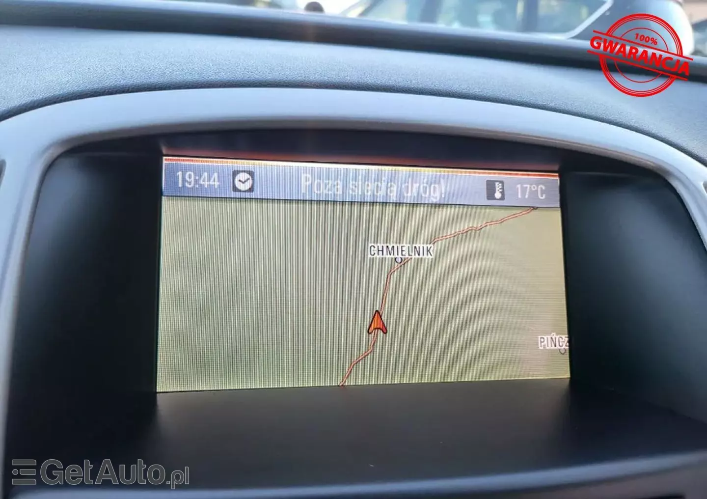 OPEL Astra IV 1.7 CDTI Sport