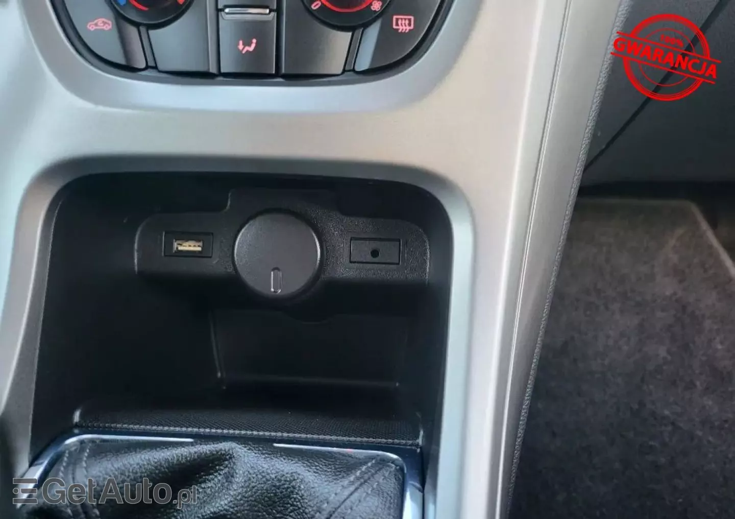 OPEL Astra IV 1.7 CDTI Sport