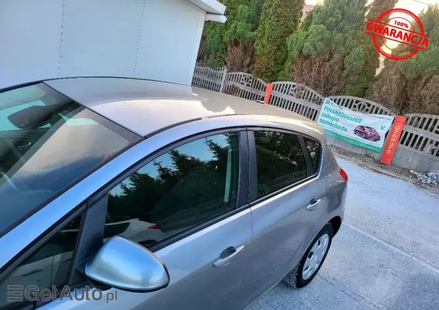 OPEL Astra IV 1.7 CDTI Sport