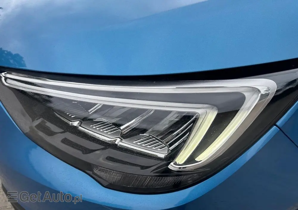 OPEL Crossland X 1.2 T Edition S&S