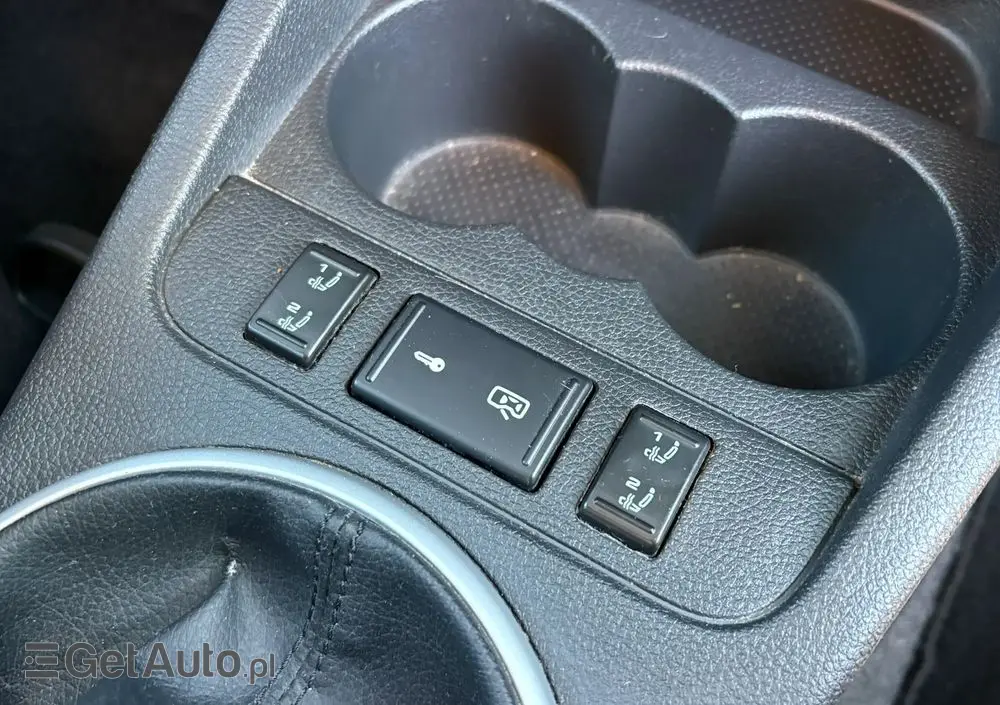 SKODA Roomster 1.6 16V Sport