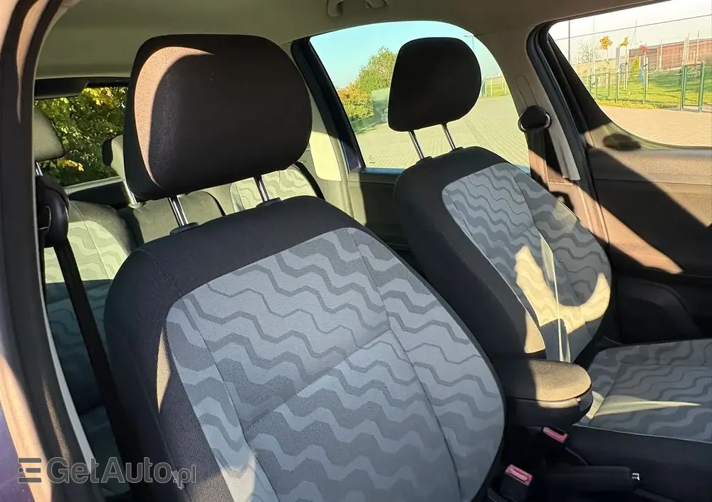 SKODA Roomster 1.6 16V Sport