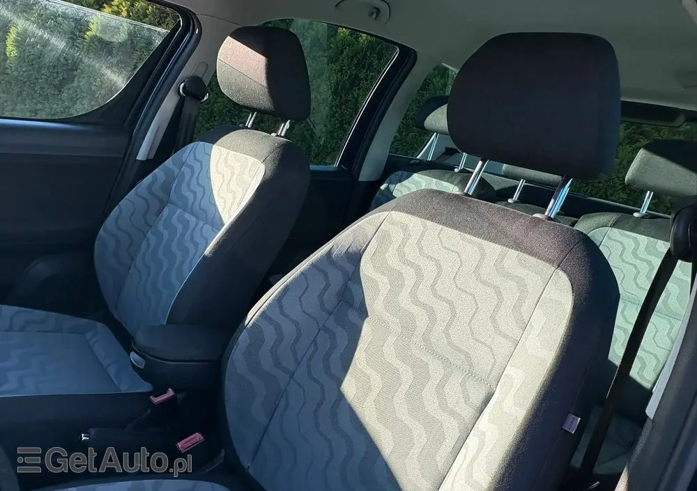 SKODA Roomster 1.6 16V Sport