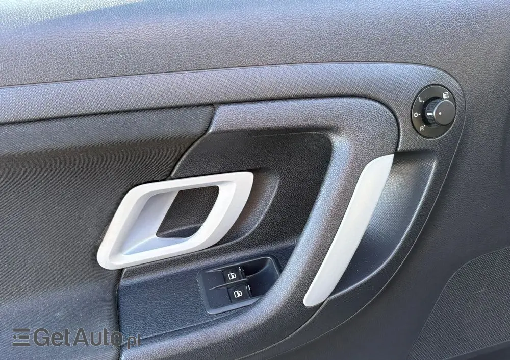 SKODA Roomster 1.6 16V Sport