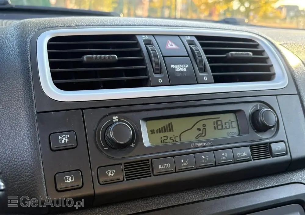 SKODA Roomster 1.6 16V Sport