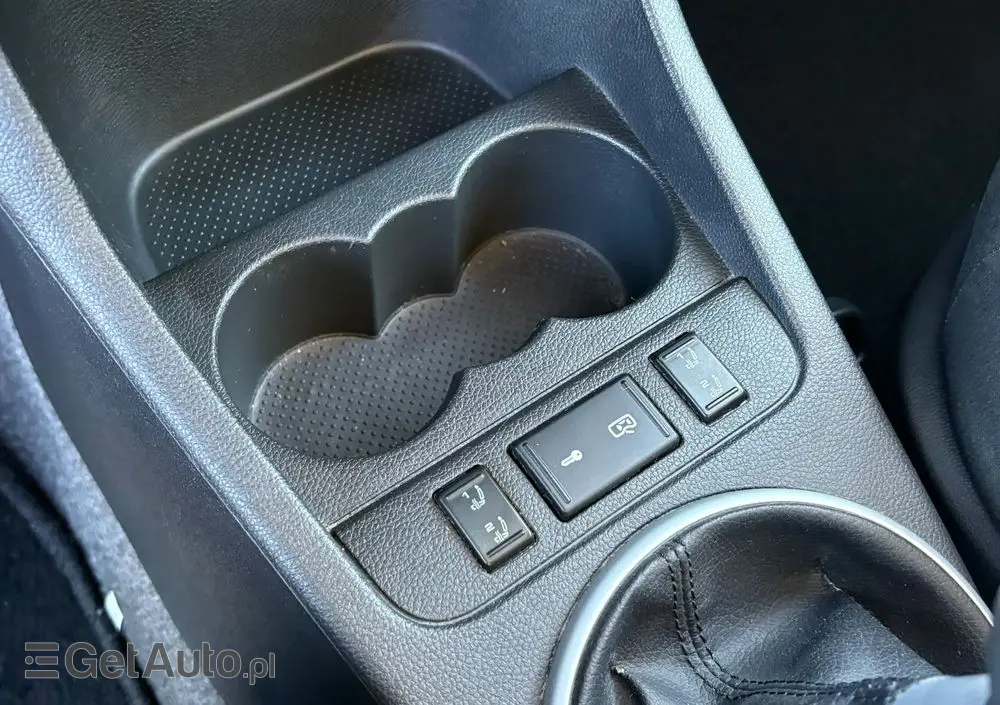 SKODA Roomster 1.6 16V Sport