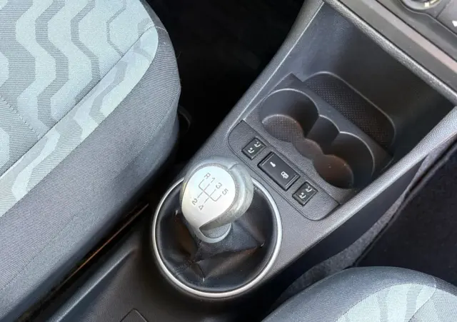 SKODA Roomster 1.6 16V Sport