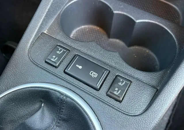 SKODA Roomster 1.6 16V Sport