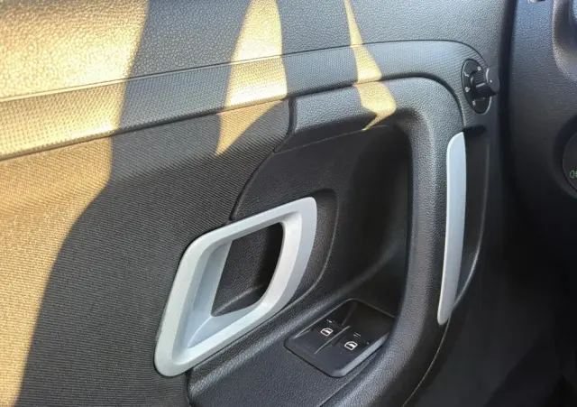 SKODA Roomster 1.6 16V Sport